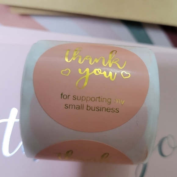 30PK of BOHO ☀️SUN☀️PRINT  POLY MAILERS🌅 - Picture 7 of 10